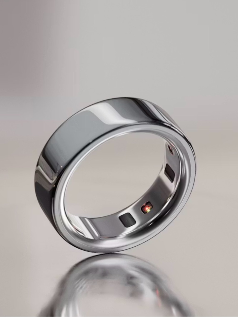 Oura Ring 4 sz 10